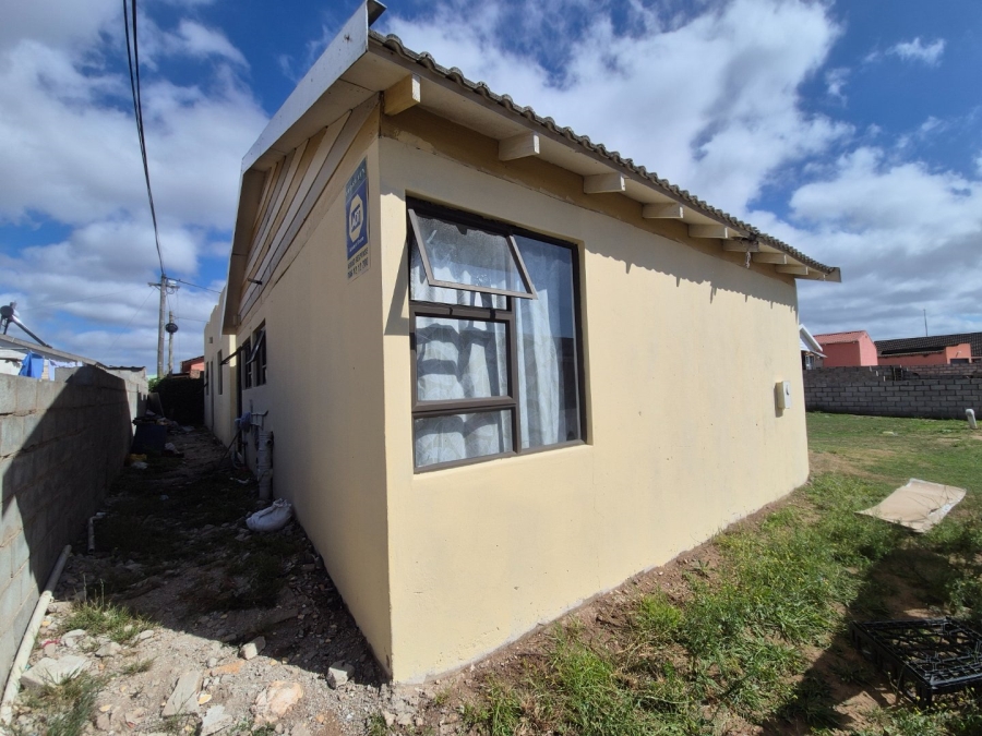 2 Bedroom Property for Sale in Motherwell Nu 3 Eastern Cape